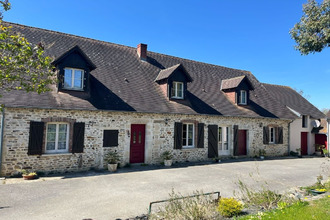 Vente Maison 61500, Sées France