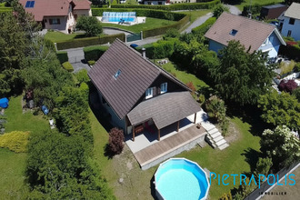 Vente Maison 01170, Ségny France