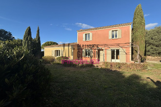Vente Maison 84110, Séguret France