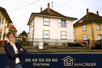 Vente Maison 67600, Sélestat France