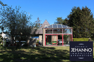 Vente Maison 56860, Séné France