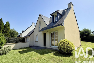 Vente Maison 56860, Séné France