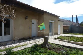 Vente Maison 34410, Sérignan France