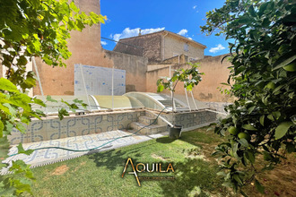 Vente Maison 34410, Sérignan France