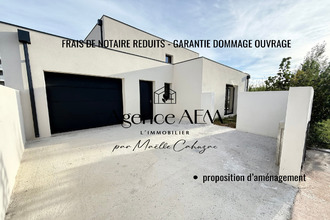 Vente Maison 34410, Sérignan France