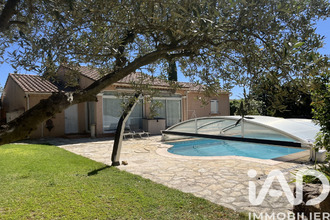 Vente Maison 84830, Sérignan-du-Comtat France