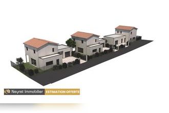 Vente Maison 69360, Sérézin-du-Rhône France