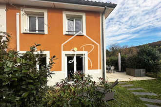 Vente Maison 69360, Sérézin-du-Rhône France