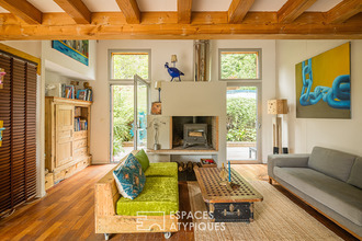 Ma-Cabane - Vente Maison TABANAC, 175 m²