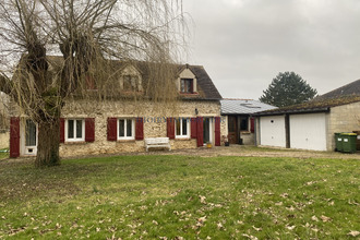 Ma-Cabane - Vente Maison Orgerus, 150 m²