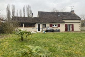 Ma-Cabane - Vente Maison Orgerus, 150 m²