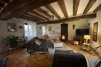 Ma-Cabane - Vente Maison Orgerus, 150 m²