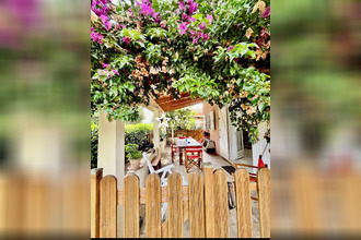 Ma-Cabane - Vente Maison Taglio-Isolaccio, 60 m²