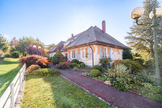 Ma-Cabane - Vente Maison Tagolsheim, 348 m²