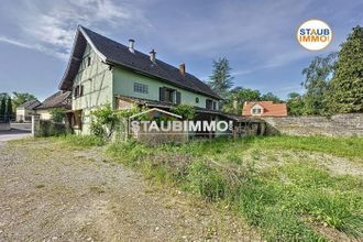 Ma-Cabane - Vente Maison Tagsdorf, 142 m²