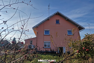 Ma-Cabane - Vente Maison Tagsdorf, 124 m²