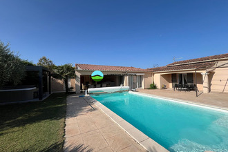 Ma-Cabane - Vente Maison TAILLADES, 120 m²