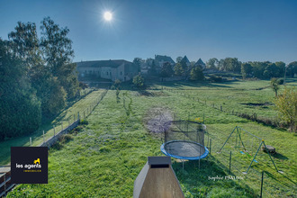 Ma-Cabane - Vente Maison TAILLANCOURT, 270 m²
