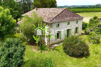 Vente Maison 33580, Taillecavat France