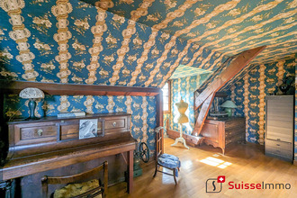 Ma-Cabane - Vente Maison TAILLECOURT, 190 m²