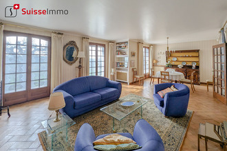 Ma-Cabane - Vente Maison TAILLECOURT, 190 m²