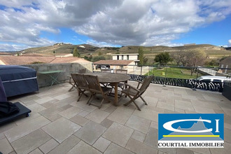Ma-Cabane - Vente Maison Tain-l'Hermitage, 152 m²