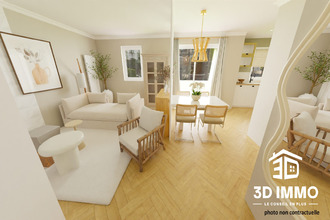 Ma-Cabane - Vente Maison Taisnières-en-Thiérache, 82 m²