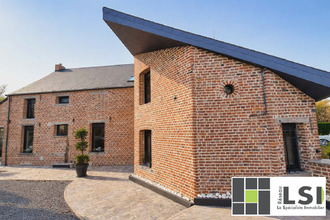 Ma-Cabane - Vente Maison Taisnières-sur-Hon, 180 m²