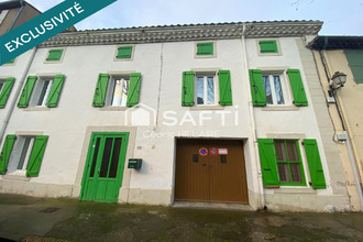 Vente Maison 11220, Talairan France