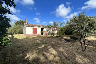 Ma-Cabane - Vente Maison Talais, 80 m²