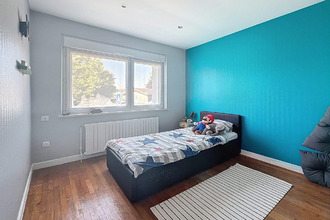 Ma-Cabane - Vente Maison Talange, 110 m²