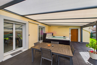 Ma-Cabane - Vente Maison TALANGE, 100 m²