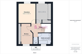 Ma-Cabane - Vente Maison TALANGE, 100 m²