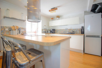 Ma-Cabane - Vente Maison TALANT, 100 m²