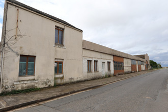 Ma-Cabane - Vente Maison Talcy, 390 m²