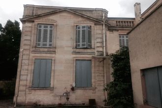 Ma-Cabane - Vente Maison TALENCE, 122 m²