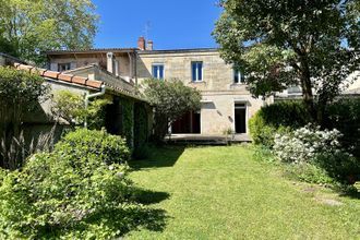 Ma-Cabane - Vente Maison TALENCE, 178 m²