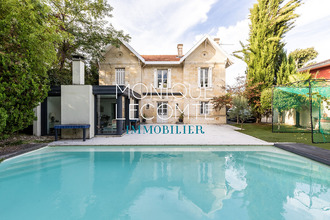 Ma-Cabane - Vente Maison TALENCE, 180 m²