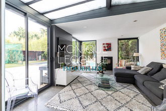 Ma-Cabane - Vente Maison TALENCE, 180 m²