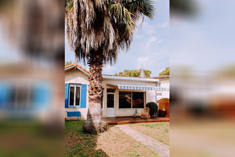 Ma-Cabane - Vente Maison Talence, 94 m²