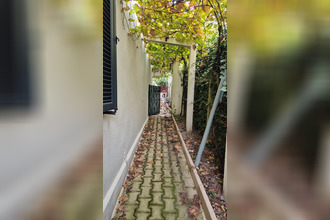 Ma-Cabane - Vente Maison TALENCE, 100 m²