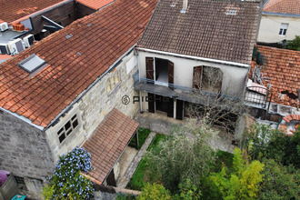 Ma-Cabane - Vente Maison TALENCE, 155 m²