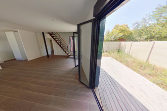 Ma-Cabane - Vente Maison TALENCE, 113 m²