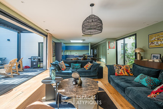 Ma-Cabane - Vente Maison TALENCE, 190 m²