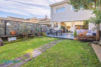 Ma-Cabane - Vente Maison TALENCE, 133 m²