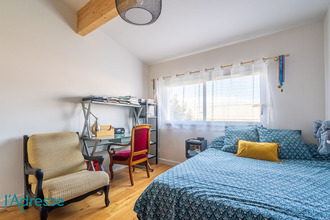 Ma-Cabane - Vente Maison TALENCE, 133 m²