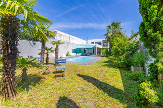 Ma-Cabane - Vente Maison TALENCE, 147 m²