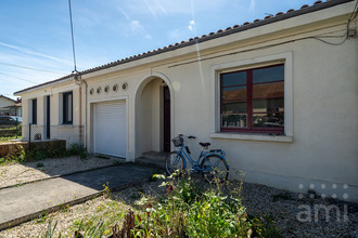 Ma-Cabane - Vente Maison TALENCE, 65 m²