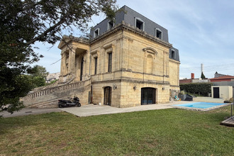 Ma-Cabane - Vente Maison TALENCE, 199 m²