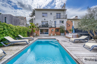 Ma-Cabane - Vente Maison Talence, 230 m²